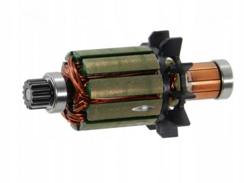 Rotor szerszámokhoz - Makita Rotor motor DHP/BHP458 DDF458/BDF458