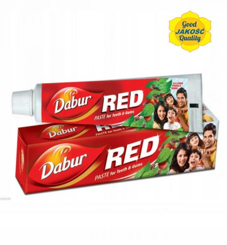  Dabur Red fogkrém 200g