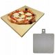  Pizza Stone sütőkő 30x40