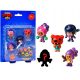 Játék figura - A Brawl Stars ábra az 5-PAK, BRW2040 (A) játékból