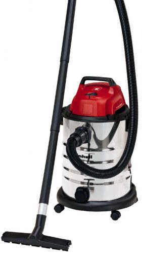  Einhell Classic 1500 W-os ipari porszívó