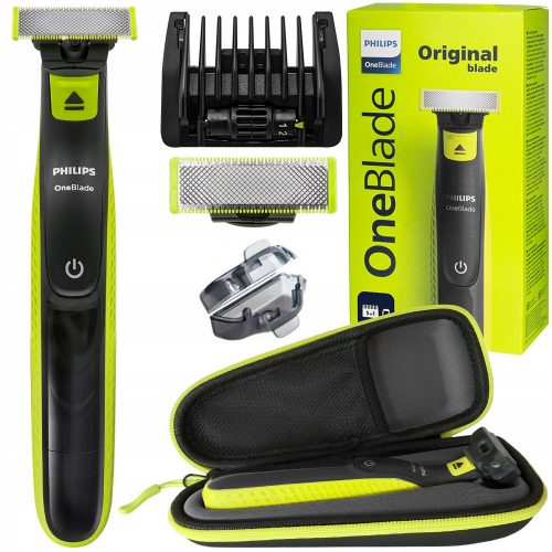  Philips One Blade QP2724/20 borotva