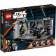 LEGO Star Wars - A LEGO Csillagok háborújának támadása a Dark Stormtroopers 75324 -es támadása