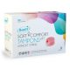 Beppy Soft + Comfort Wet Tampons puha tamponok zsinór nélkül, nedves, 8 db