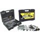 Szerszámkészletek - Stanley Socket Keys Set 80 EL.