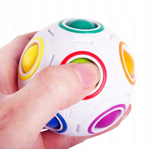  Magic ball puzzle kocka puzzle kocka BT4