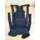 Klasszikus babahordozó - Babybjorn One Air Baby Carrier