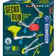  Gecko Run - Rugalmas űrpályás kezdőkészlet KOS620950