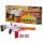  Hasbro Nerf Ultra - Strike Launcher + 10 darts F6024