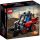 LEGO Technic - Lego Technic Mini -Tuber 42116 blokkok