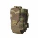 ASG taktikai felszerelés - Helikon Radio Pouch - Multicam