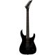  Jackson Pro Plus Series SLA3 Deep Black elektromos gitár