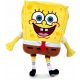  SPONGEBOB Mascot plüss Kockanadrág 28 cm