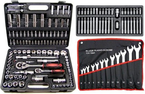 Szerszámkészletek - Yato torx 108 socchary billentyű kulccsal kulccsal kulccsal