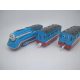  TrackMaster TOMY TOMEK THOMAS RACEY ANIA KLARA NIEBIESKA ver. japán