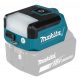 Makita DML817 LED LED -es zseblámpa, amelyet 18 V -os LXT hajtott - Body Battery