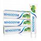  Sensodyne Herbal Fresh, fogkrém, eukaliptusz kivonattal 75 ml x3