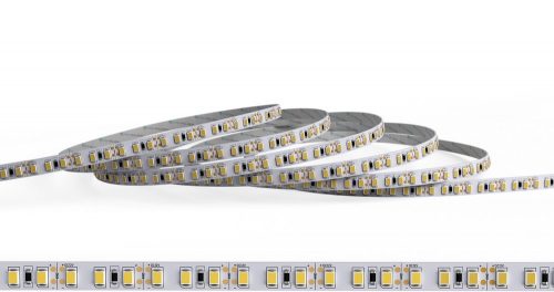 24 V -os erős prémium LED szalag 80W henger 5 méter 600 LED -es semleges fehér