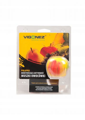  Vigonez légycsapda 15 ml