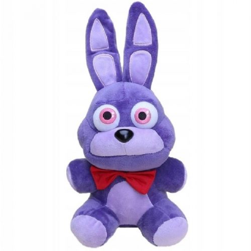 Tündérmese plüssállat - Öt éjszaka a Freddy's Bonnie Mascot 25 cm -ben