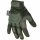Lövészkesztyű - MFH Tactical Gloves Action M kesztyű