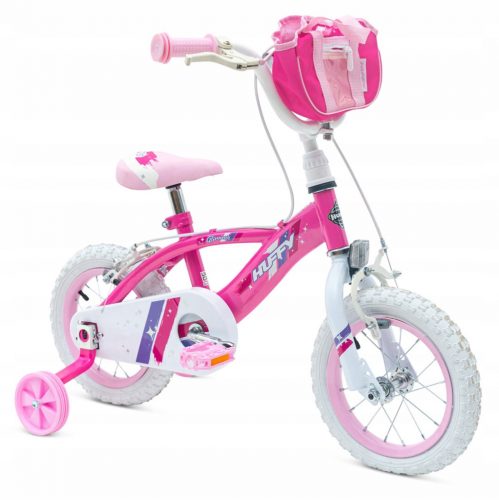  Huffy Glimmer 12" Pink kerékpár