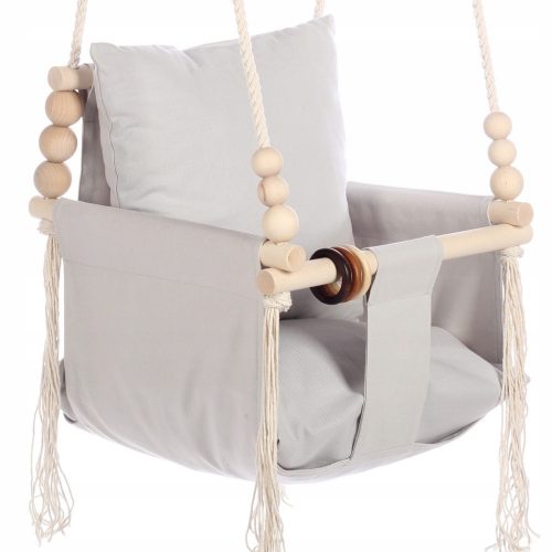  Kidaboo Swing magas hinta háttámlával x 38 x 40 cm