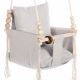  Kidaboo Swing magas hinta háttámlával x 38 x 40 cm