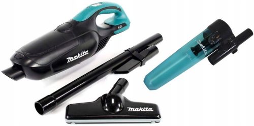 Makita LXT 30 W-os ipari porszívó