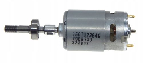 Motor szerszámokhoz - Bosch DC motor a Tokarski GRO 12V-35 GRA 12V-LI-hez