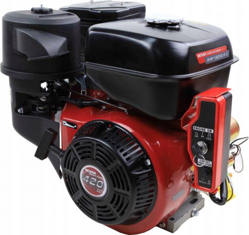 Weima wm190fe 10,5 kW belső égésű motor