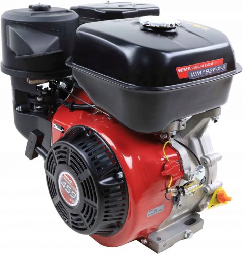 Weim belső égésű motor wm192f 13,1 kW