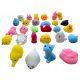  28 X MOCHI SQUISHY GNIOTEK MOCHI FIDGET ANTI-STRESS GNIOTEK 28 db