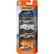  Matchbox MBX Marine Rescue GKJ11 Five Pack