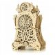  Wooden.City Magic Clock 3D puzzle