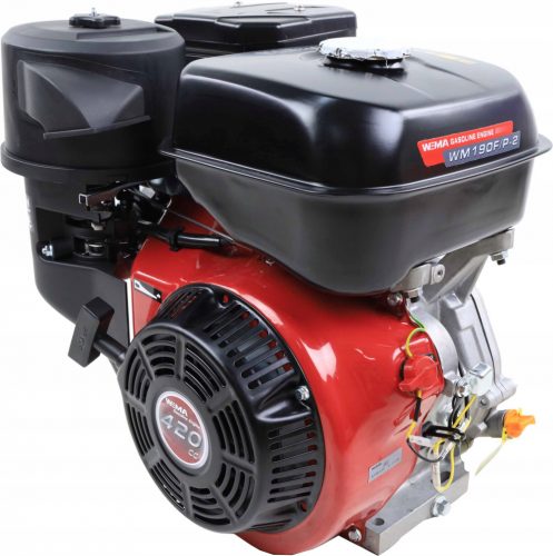 Weima wm190f 10,5 kW belső égésű motor