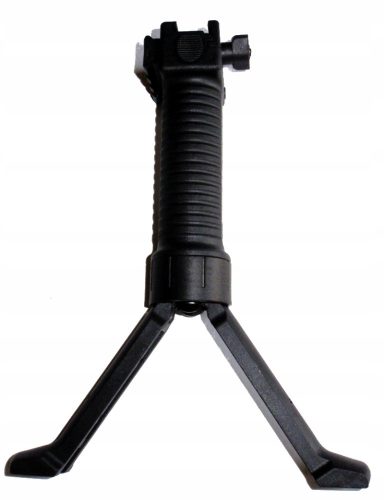 Bipod légpuskákhoz - Stalker M906 (M906Magazine) Nap HUK 5,6/16 mm
