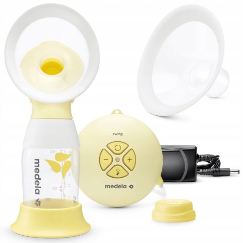  Medela 101033779 Swing Flex elektromos mellszívó 150 ml