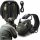 Lövöldözős fejhallgató - Katonai taktikai lövöldözés fejhallgató a zajcsökkentéssel