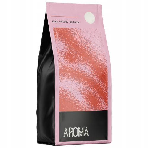 Granuláris kávé 1 kg fresca aroma kávébab 100% -ban frissen pörkölt arabica