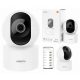 Elektromos bébiszitter gyerekeknek - Xiaomi Camera MI Home Security Wifi IP Smart 1080p Full HD Camera FHD 360