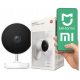 Elektromos bébiszitter gyerekeknek - Xiaomi külső kamera megfigyelése Intelligens kamera WiFi 1080p IP65