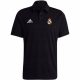 Kosárlabda póló - Polo T -szekrény Adidas Real Madrid