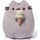 L.O.L meglepetés kisállat - Pusheen fagylalt függőleges kabala szuper lágy függőleges 24 cm -es gyermekkor 0+