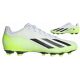 Futballcipő - Labdarúgó -cipő forgalmi dugók adidas crazyfast.4 fxg r. 46