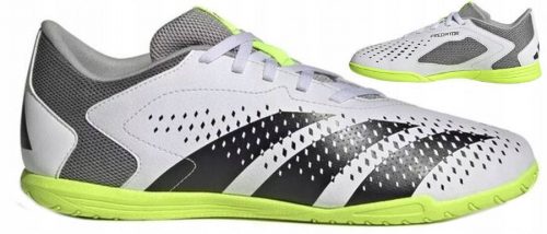 Beltéri cipő - Halls Adidas IE9440 Predator pontosság.4 In