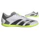 Beltéri cipő - Halls Adidas IE9440 Predator pontosság.4 In