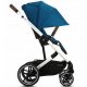  Cybex Balios S Lux River Blue 1 az 1-ben babakocsi