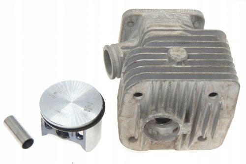 Henger, dugattyú szerszámokhoz - HUSQVARNA 445 450 450E CRANKCASE -kártya