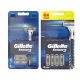  GILLETTE SENSOR3 borotva borotvapatronokhoz 1 db.